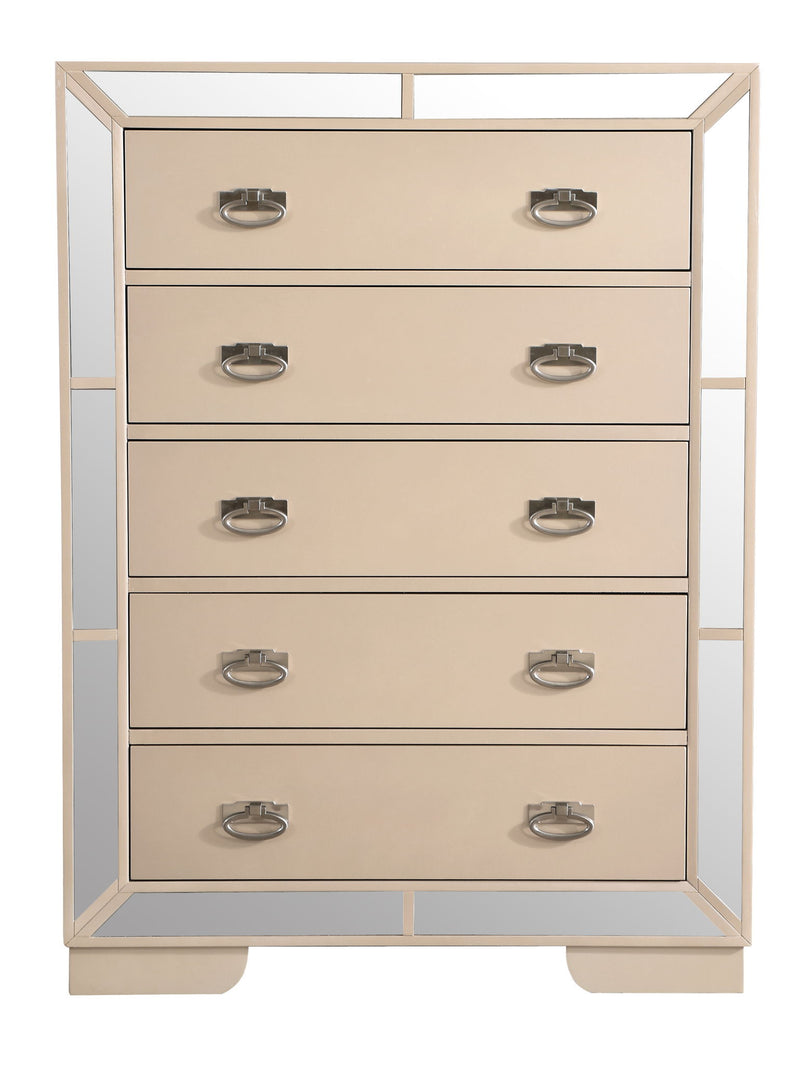 Glory Furniture - Hollywood Hills - Chest