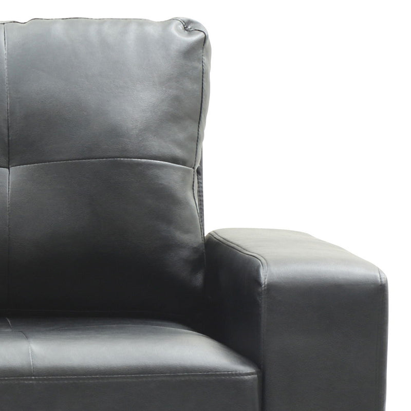 Glory Furniture - Newbury - 58" Modular Loveseat