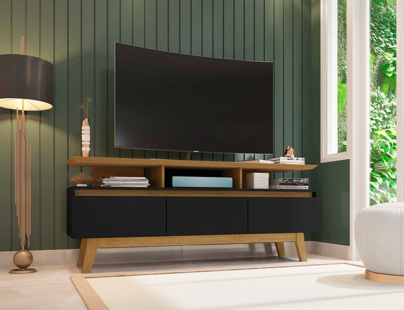 Manhattan Yonkers - TV Stand