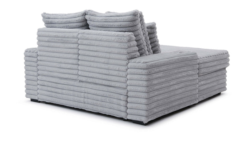 Glory Furniture - Oasis - Chaise