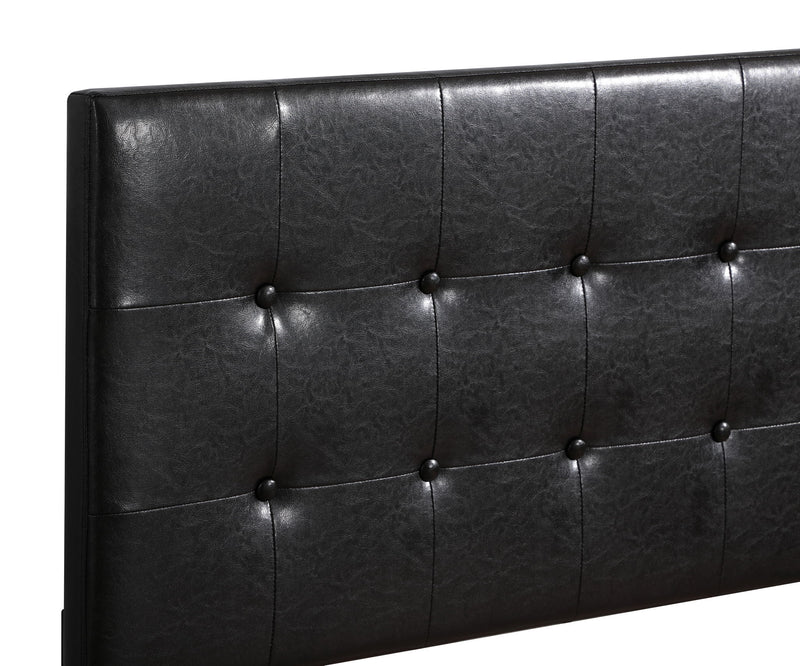 Glory Furniture - Caldwell - Bed