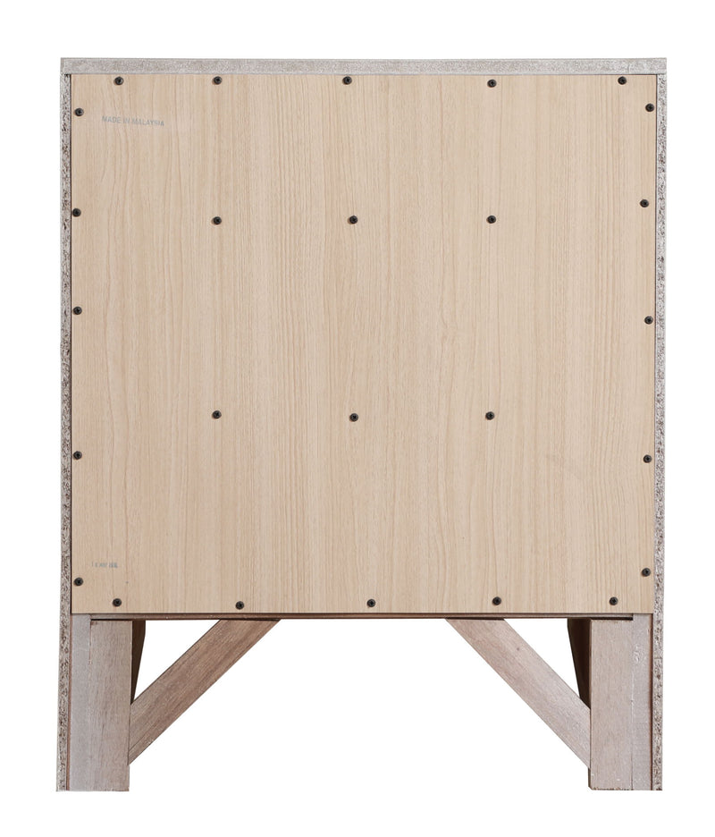 Glory Furniture - Marilla - Nightstand