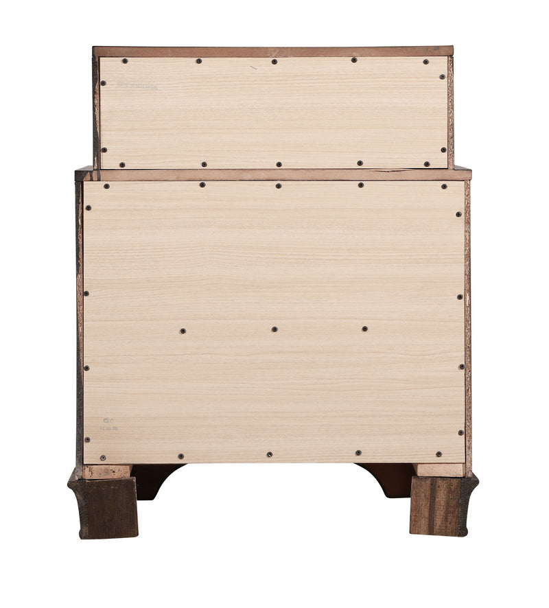 Glory Furniture - LaVita - Nightstand