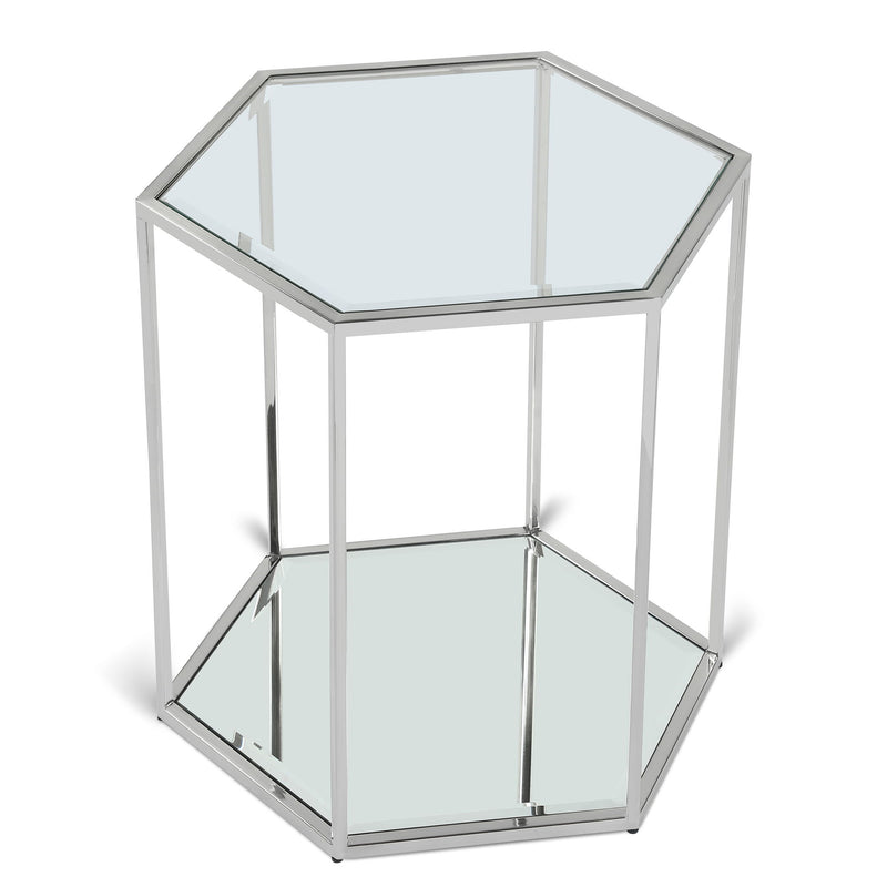 Sei - End Table