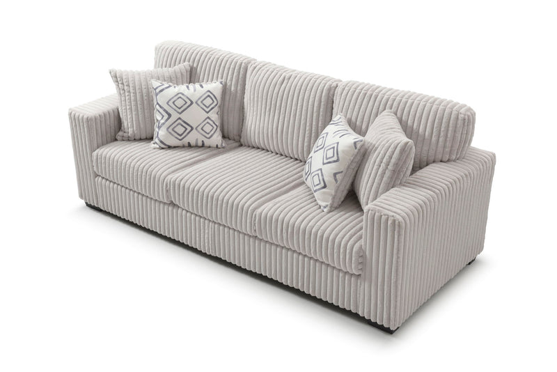 Glory Furniture - Teddy - Sofa