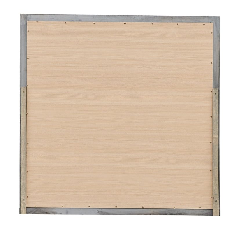 Glory Furniture - Burlington - Mirror