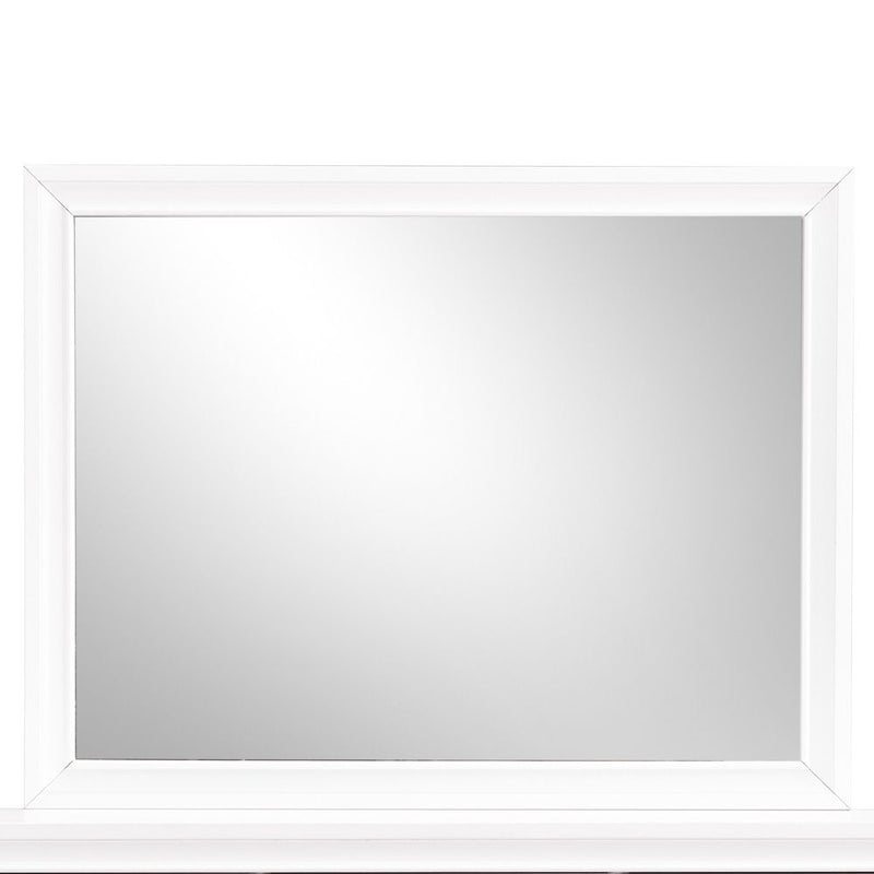Glory Furniture - Madrid - Mirror