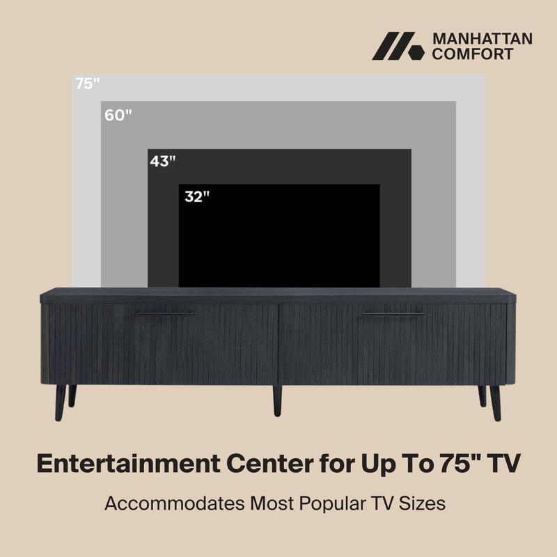 Manhattan Jodie - TV Stand