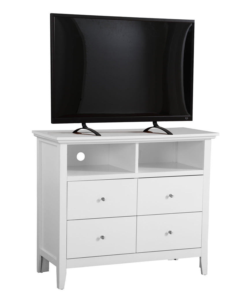 Glory Furniture - Hammond - Media Chest