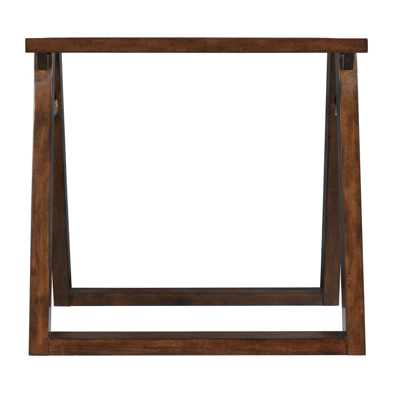 Kieran - Rectangular Table