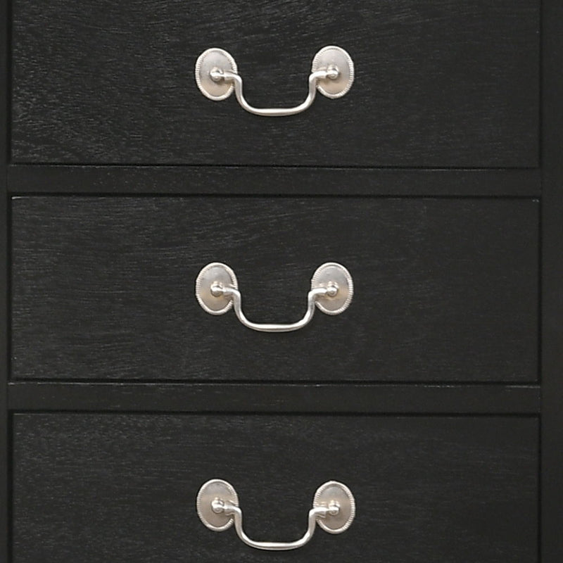 Glory Furniture - Louis Phillipe - Nightstand