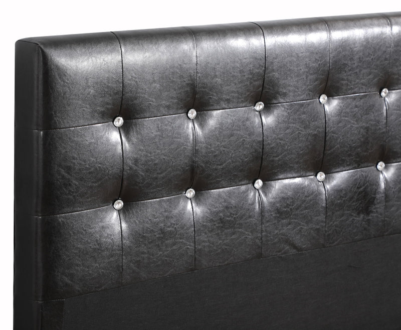 Glory Furniture - Diamond - Bed