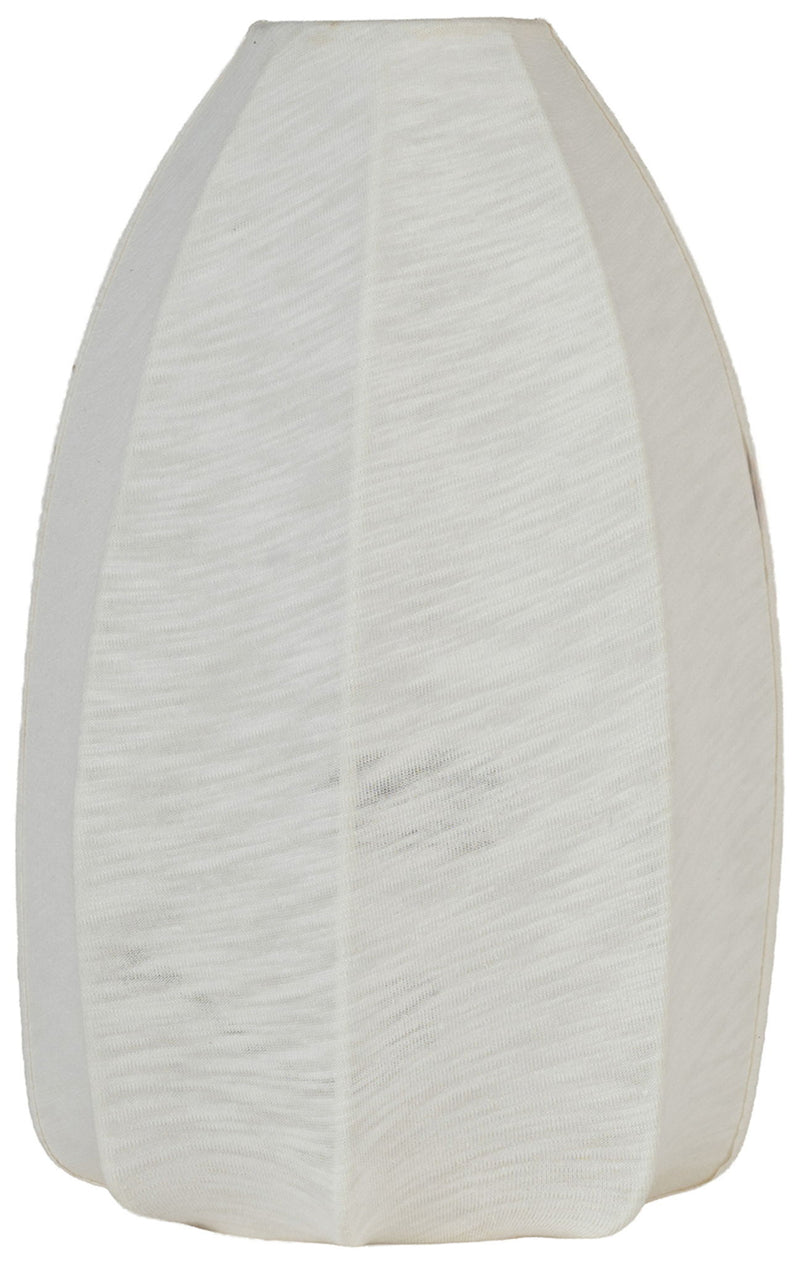 Lumaire - Stretch Fabric Table Lamp