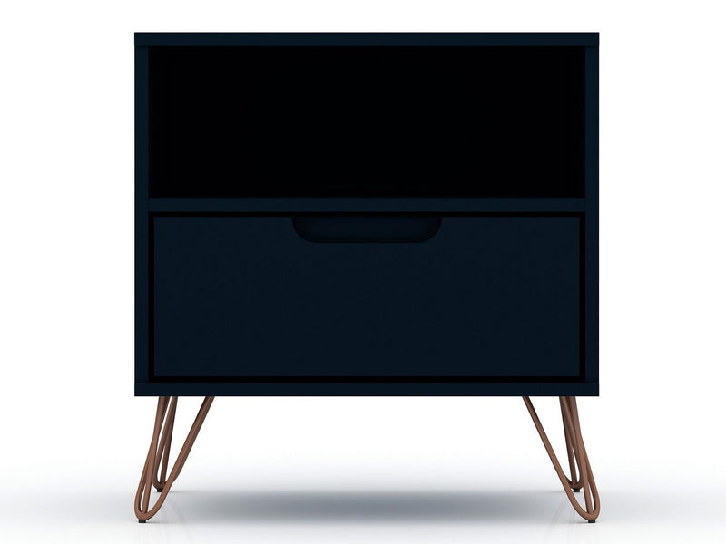 Manhattan Rockefeller - Nightstand