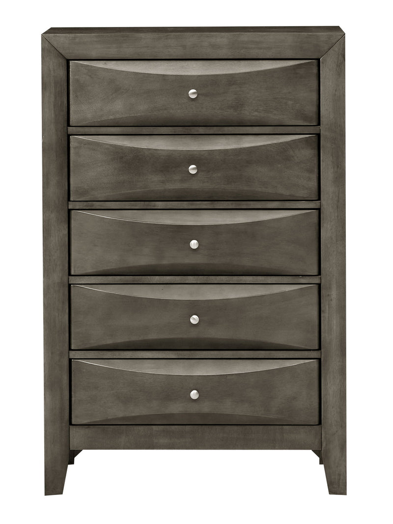 Glory Furniture - Marilla - Chest