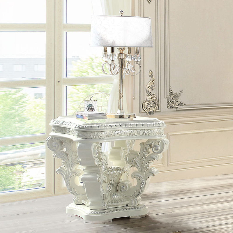 Vanaheim - Table