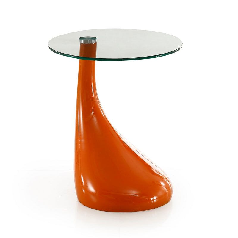 Manhattan Laurel - End Table