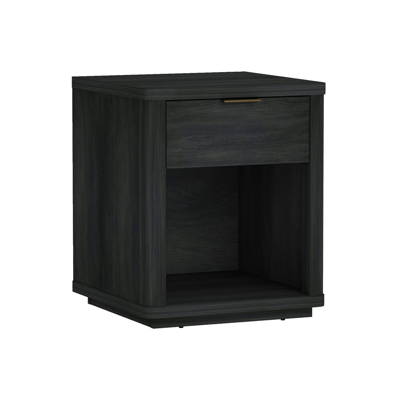 Manhattan Evelyn - 1-Drawer Nightstand