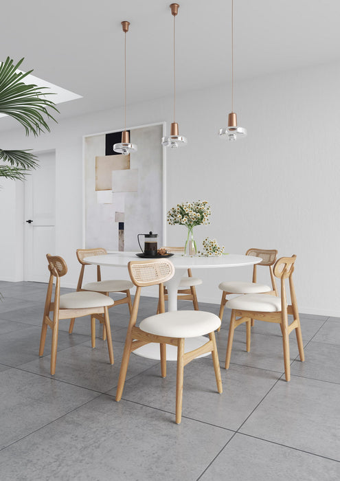 Manhattan Colbert - Dining Chair