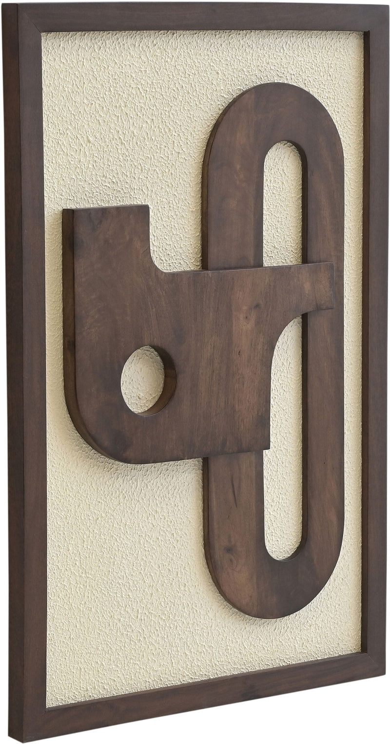 Arid - 4 Piece Wall Art