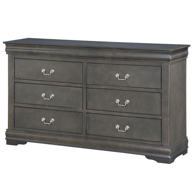 Louis Philippe - Dresser