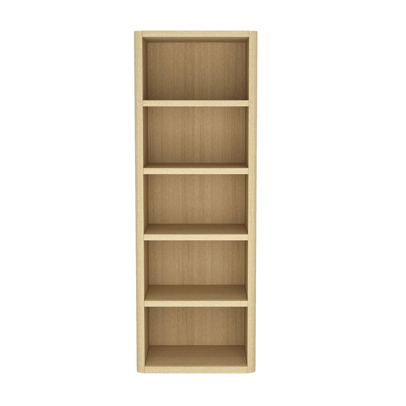 Manhattan Rivington - Open Bookcase
