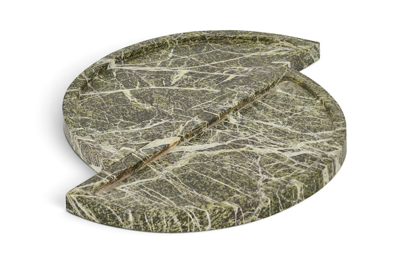 Patrice - Genuine Marble Tray