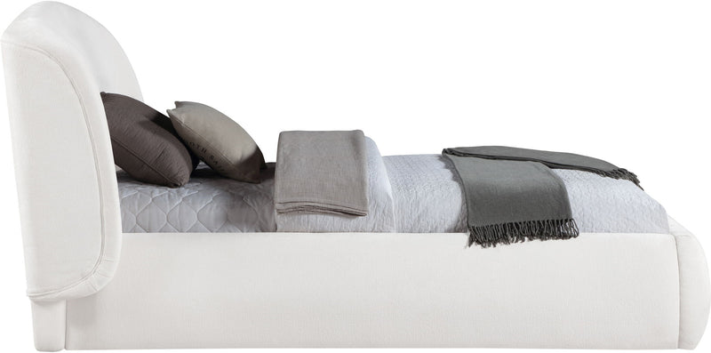 Sandro - Upholstered Bed