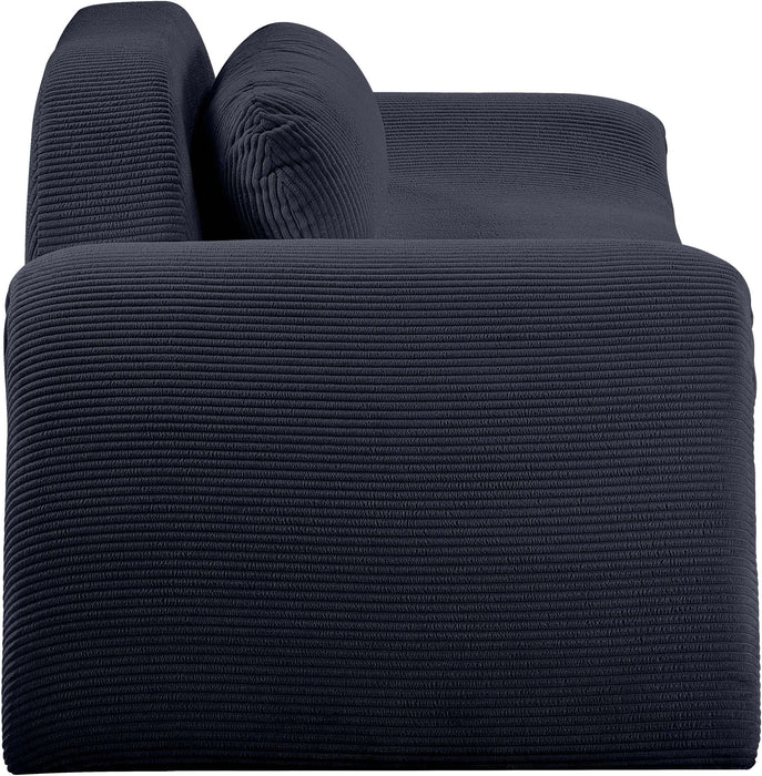 Austin - Corduroy Loveseat