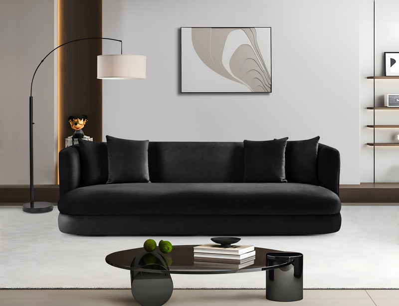 Alder - Sofa