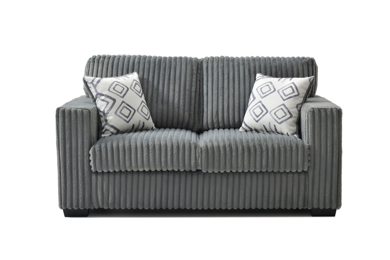 Glory Furniture - Teddy - Loveseat