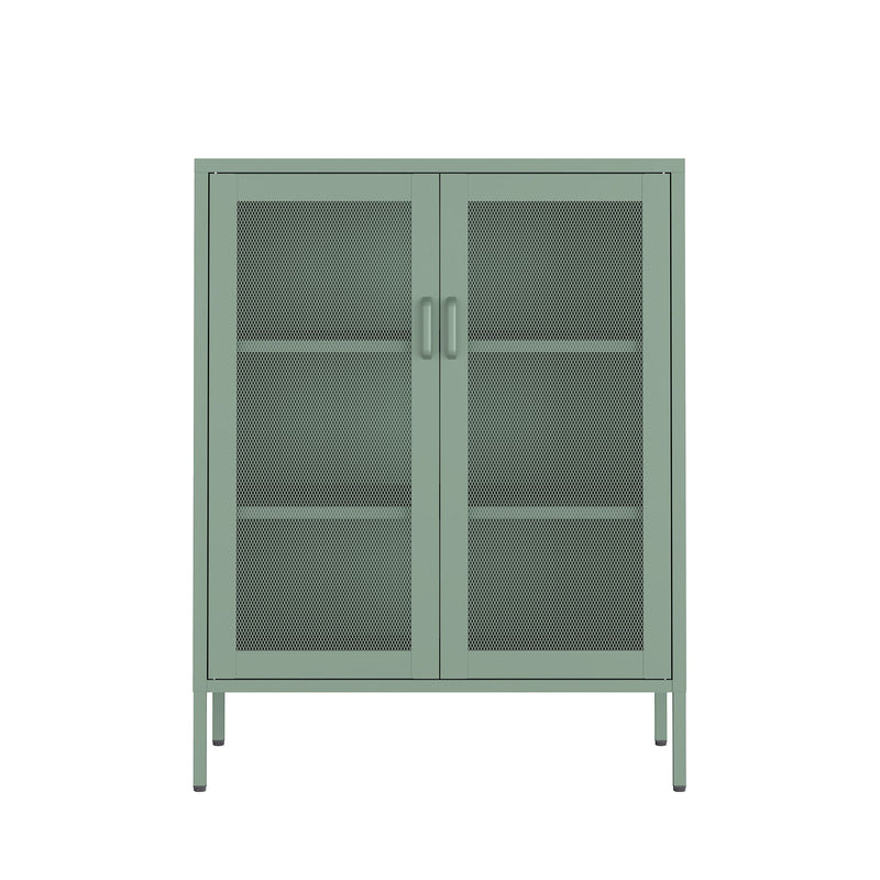 Manhattan Amelia - Accent Cabinet