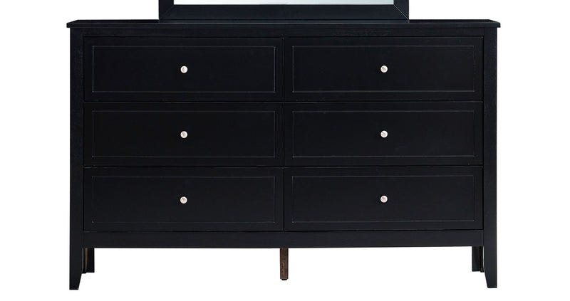 Daniel - Dresser