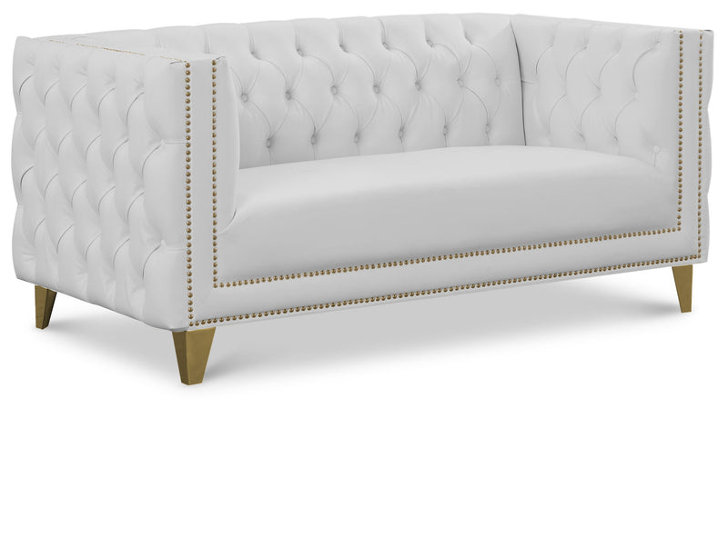Michelle - Loveseat