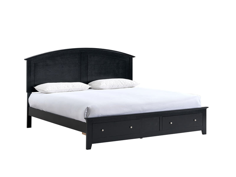 Glory Furniture - Hammond - Storage Bed