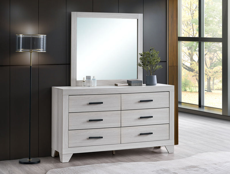 Glory Furniture - Plano - Dresser