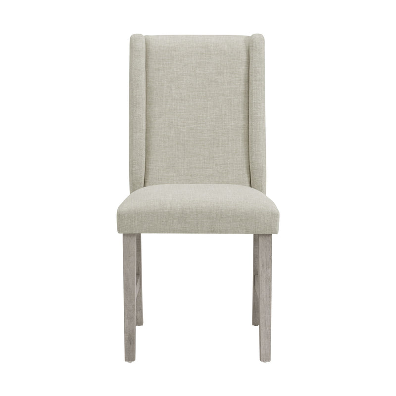 Eleanor 2.0 - Dining Side Chair (Set of 2)
