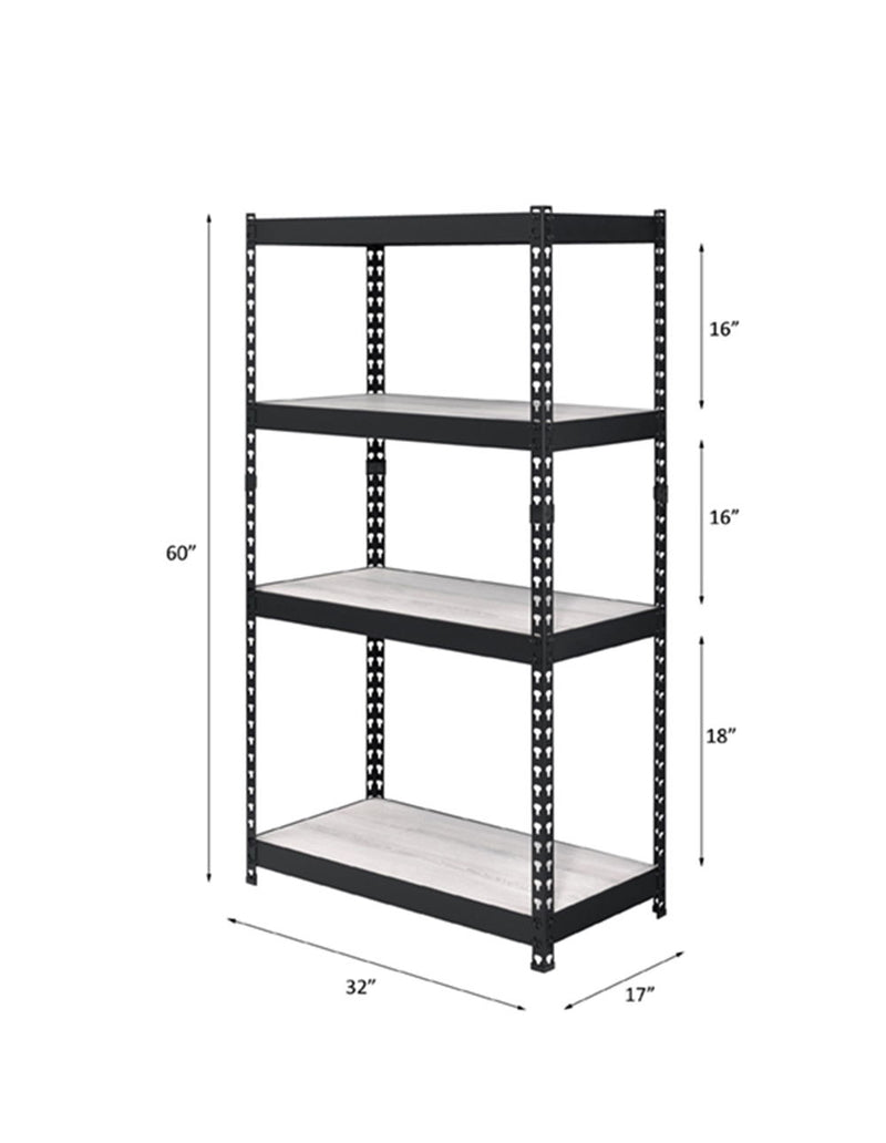 Decmus - Bookshelf