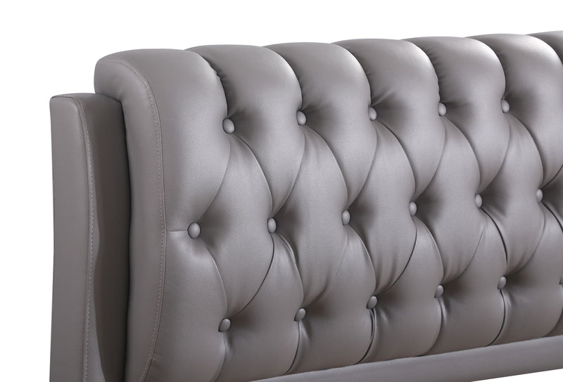 Glory Furniture - Marilla - Bed