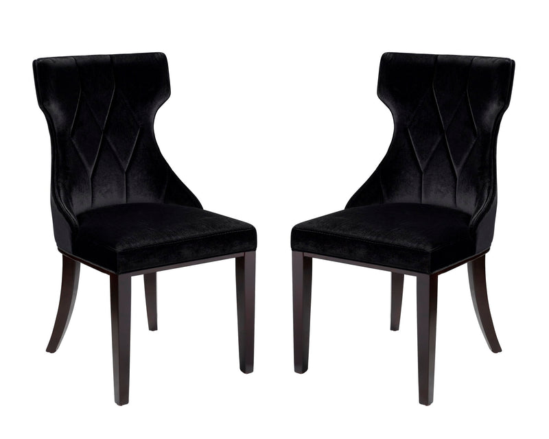 Manhattan Reine - Dining Chair (Set of 2)
