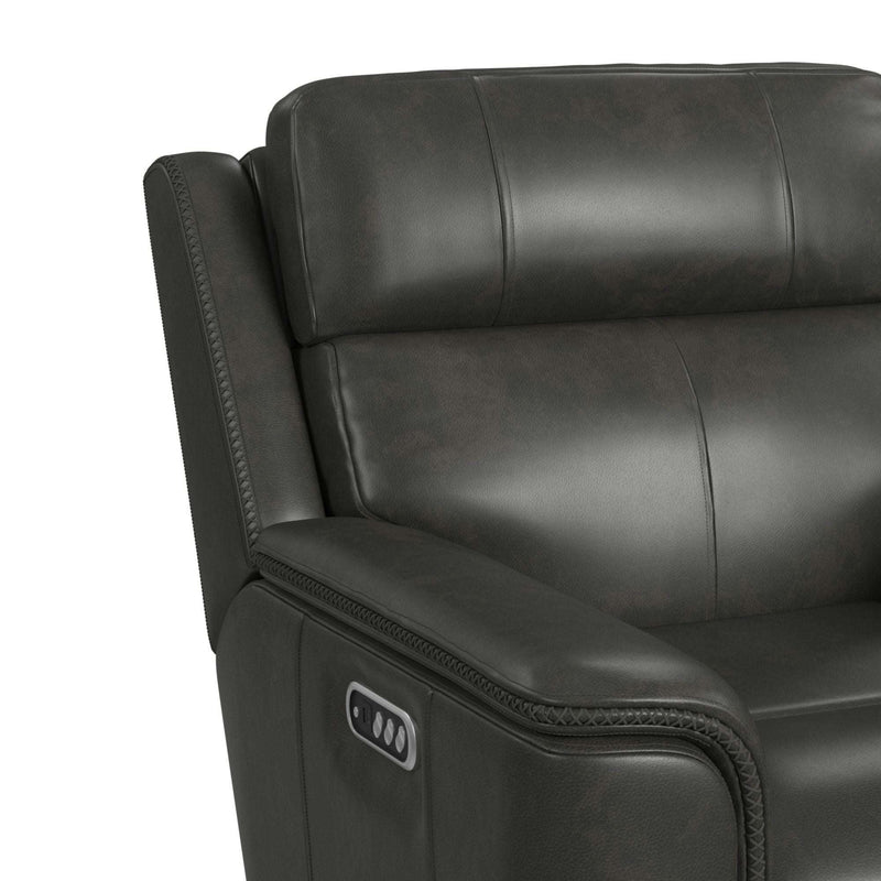 Mustang -Living Room Set