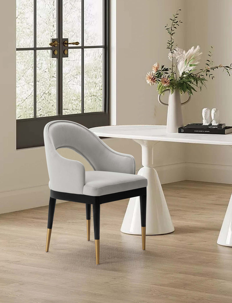 Manhattan Carrington - Armchair