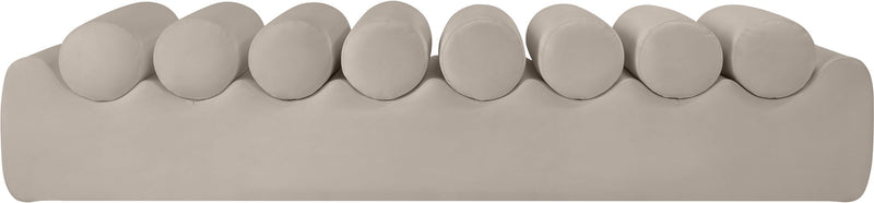 Rumble - Bench