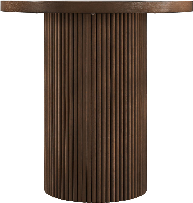 Belinda - Oak Veneer Table