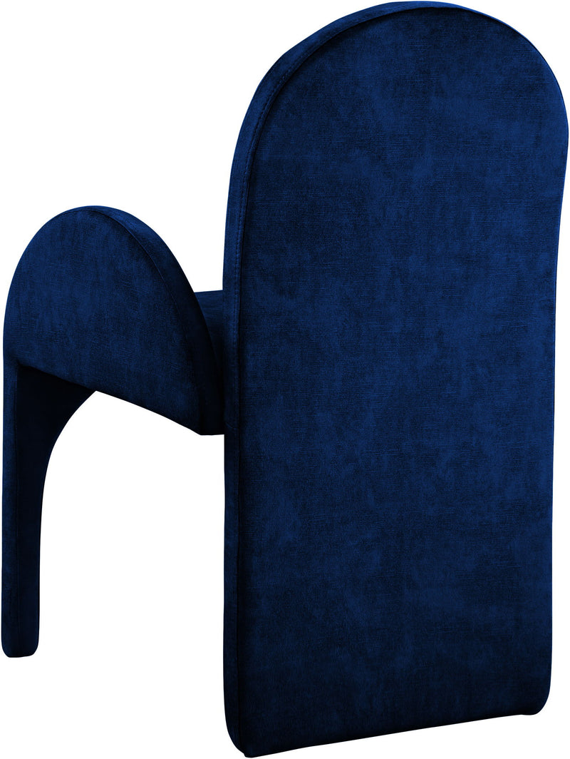 Summer - Dining Arm Chair (Set of 2)