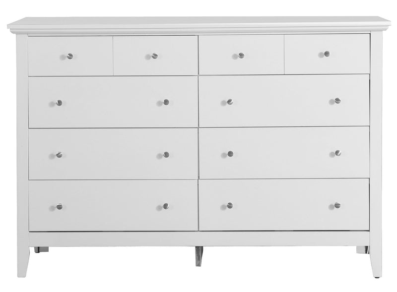 Glory Furniture - Hammond - Dresser