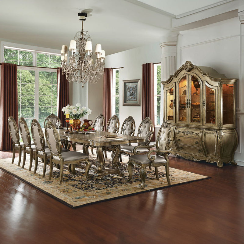 Ragenardus - Side Chair