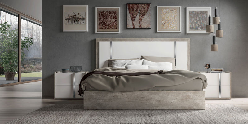 Treviso - Bed
