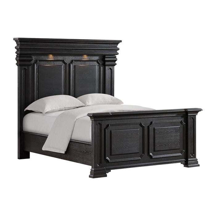 Kings Court - Bedroom Set