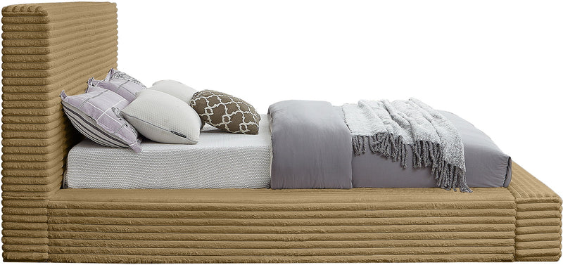 Dexter - Bed